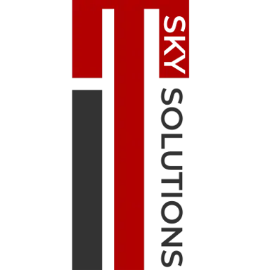 ITsky Logo